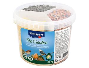 VitaGarden - klassische Mischung - Eimer 2,5 kg