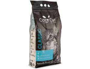 Cozy Cat Classic 10 l