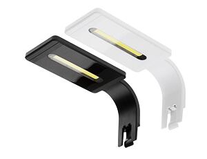 AQUAEL LEDDY Smart 2 DAY&NIGHT Sunny 4,8W weiss