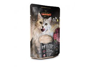 Leonardo Lamm + Cranberries 85 g