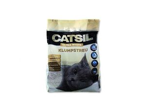 Katzenstreu CatSil (8 l)