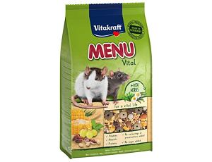Menü Ratte 1kg
