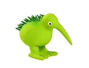 KIWI WALKER Latex Spielzeug KIWI grün L