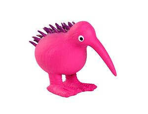 KIWI WALKER Latex Spielzeug KIWI pink L