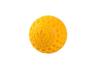KIWI WALKER Let's play! Ball orange maxi