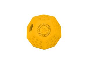 KIWI WALKER Let´s play! Dodecaball orange mini