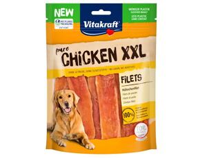 Vitakraft CHICKEN XXL Huhn filets 250 g