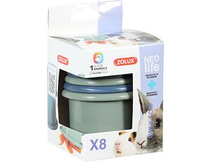 Zolux Spielzug für Kaninchen NEOLIFE