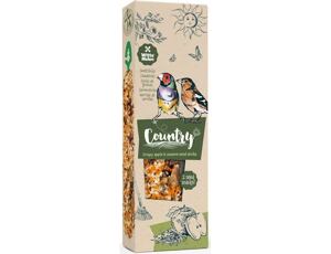 Witte Molen Country Sticks kleine Exoten 60g