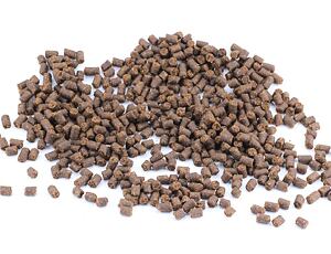 Trainingssnacks - Rindfleisch mit Lamm und schwarzer Vogelbeere – Pellets 8 mm