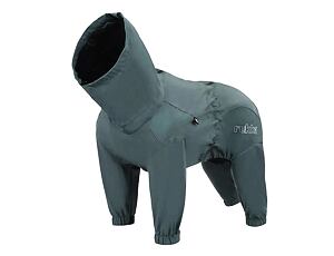 Rukka Protect Overall grün