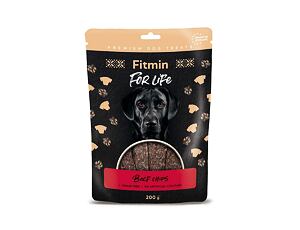 Fitmin for Life Beef chips 200g