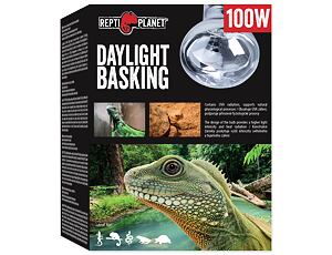 REPTI PLANET Daylight Basking Spot 100W