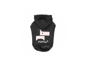 Hundepullover Puppia Neman grau