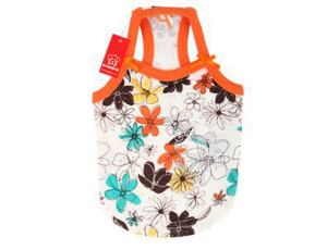 Hundeshirt Puppia Soft Spice Orange