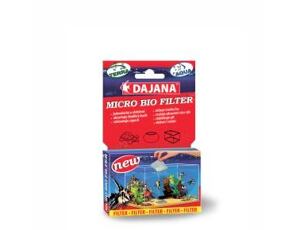 Dajana Micro bio filter