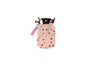 Hundeshirt Pinkaholic Bambi - pink