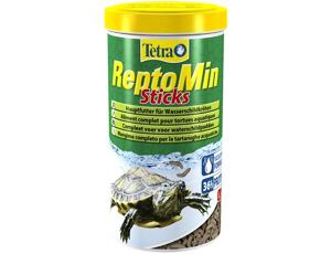 TETRA ReptoMin Schildkrötenfutter 500ml
