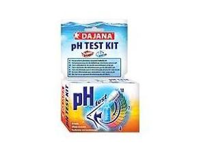 Dajana pH TEST KIT