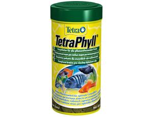 TetraPhyll Normalflocken 250 ml