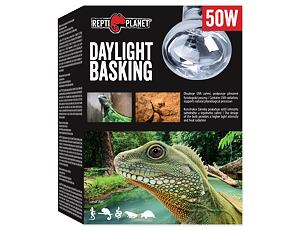 REPTI PLANET Daylight Basking Spot 50W