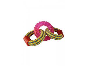 Spieltau 2 Ringen mit TPR Ring