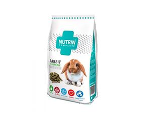 NUTRIN Complete Rabbit Vegetable 400g