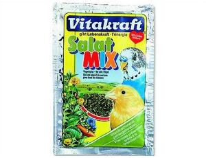 Vitakraft Vogel Salat Mix 10 g.