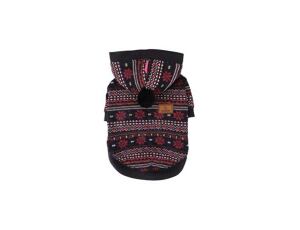 Hundepullover Pinkaholic Little Snow Navy