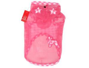 Hundeshirt Puppia Breeze Pink