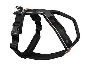Non-stop Dogwear Hundegeschirr Line 5.0 schwarz