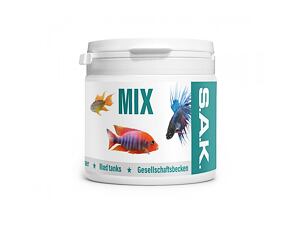 SAK-Mix, 150 ml - Größe 4