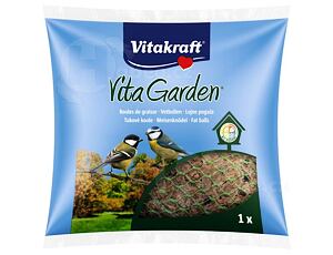 VitaGarden Talgkugel groß 500 g