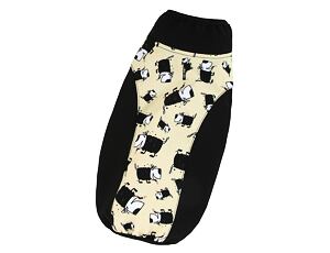 Vesta Softshell Dog XS