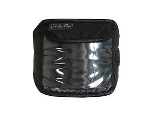 Pouzdro na výstavní číslo Softshell
