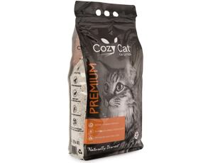Cozy Cat Premium 10 l