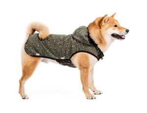 Hunde Weste Stilla khaki