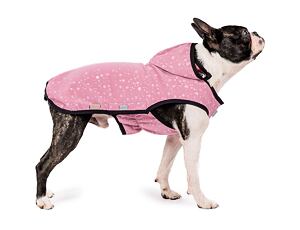 Hunde Weste Stilla pink