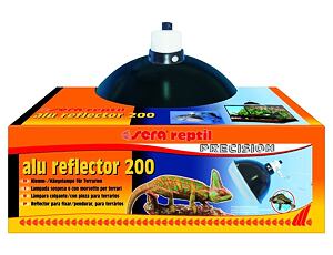 Sera Reptil Alu Reflector 200