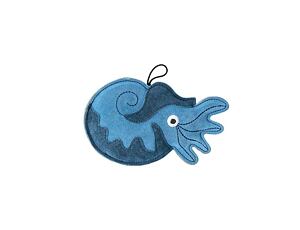 KIWI WALKER Nautilius aus Naturleder