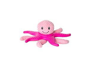 KIWI WALKER Let's play! Octopus&Starfish 2in1 pink