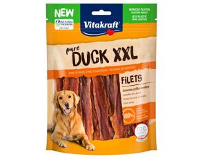 Vitakraft DUCK XXL Ente filets 250 g