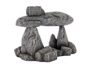 Stonehenge Rock 2 - 19 x 13,5 x 14,5 cm