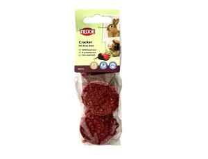 Trixie Cracker mit mit Rote Bete 150g