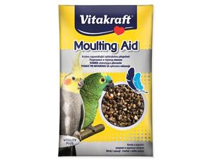Vitakraft Mauserhilfe für Großsittiche - Papageien 25 g