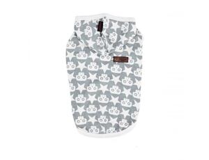 Hundepullover Puppia Sparrow khaki