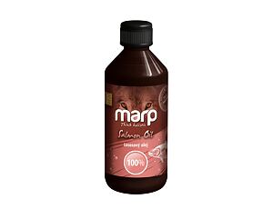 Marp Holistic Lachsöl 500ml