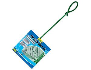 Fischfangnetze Nr. 4