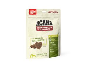 ACANA-KEKSE - SCHWEINELEBER 100 g