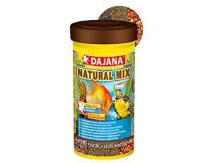 Dajana Natural Mix 100ml